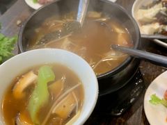 -韩风烤牛肉冷面店