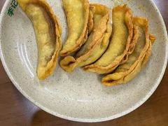 -李记清真馆(打钉巷店)