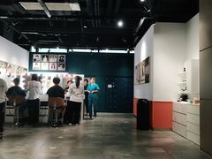 -海马体照相馆(天津世纪都会店)