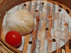 -点都德(华强南店)