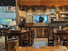 -破店肥哈·东北烧烤·夜宵(南山保利店)