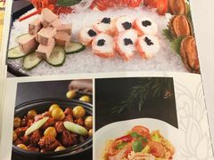 -大益膳房(华腾科技大厦店)