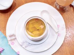 -武汉香格里拉大酒店·香宫中餐厅