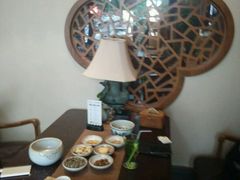 -碧露轩·大益茶体验馆(镇江路店)