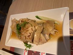 -The Chicken Rice Shop(Sunway, The Mall)
