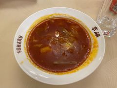 -华梅西餐厅(哈尔滨中央大街店)