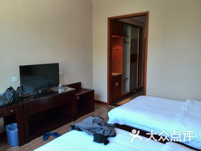 北京军区承德疗养院