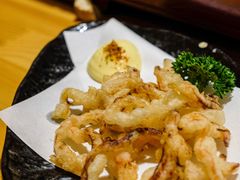 -福匠日本料理(人民路店)