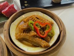 -馨越楼·点心·粤菜(赤坎店)