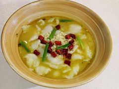 -栈桥王子饭店-风味餐厅