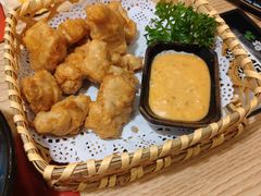 -食鲤料理(西虹东路店)