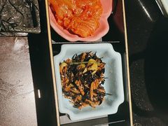 -匠和风精致料理(莆田财富中心店)