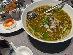 -秀儿四九城·新京菜(亚运村鸟巢店)