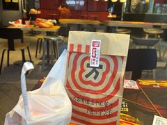 -肯德基(京广桥店)