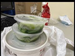 -官人桥番茄米线(温江行署店)
