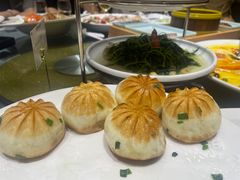 -苏先生海鲜渔庄(金桥店)