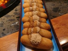 -匠岳·王宝器麻椒鱼(会展中心店)