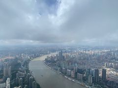 -上海中心大厦