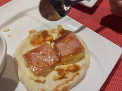 -ITA·意塔意大利餐厅(亦庄店)