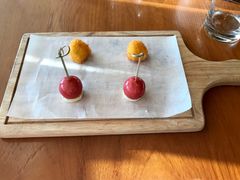 -沈阳君悦酒店·意坊意大利餐厅