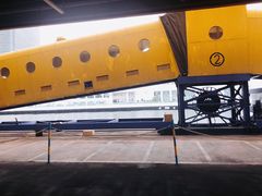 -尖沙咀中国客运码头