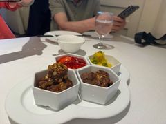 -花家怡园(四合院总店)