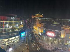 -宫燕府·京菜·烤鸭·淮扬菜(王府中心店)