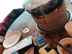 -捞围鲜·港式打边炉(海阳路店)