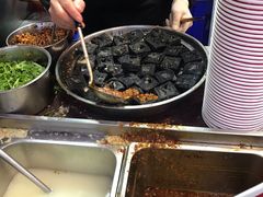 -黑色经典臭豆腐·湖南特产(潇湘文化店)