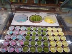 -星伦多自助料理(花山金鹰店)