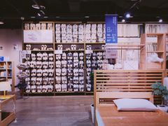 -MUJI无印良品(西单大悦城店)