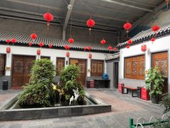 -炑羊香烤全羊(西三旗店)