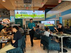 -撒拉花儿·新疆菜·清真(太阳宫店)