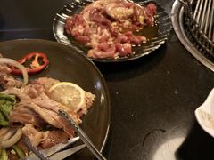 -冷面大王(大南街店)