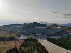 -鹤壁淇县云梦山