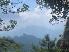 -三清山风景名胜区
