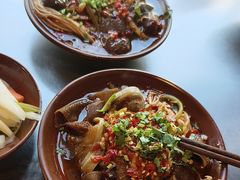 -蜀川川破店·江湖菜·烧烤(北京首店)