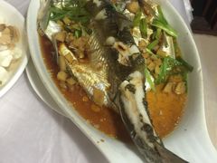 -洞天食府(北大街店)