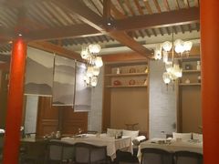 -宝燕壹号景观餐厅(龙盛国际商业广场店)