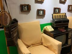 -陆汉斌打字机博物馆