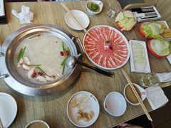 -彤德莱牛肉火锅(双港店)