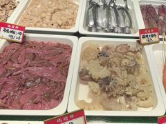 -码头鲜精致威海菜(欧乐坊店)