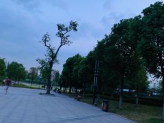 -汉江湾体育公园