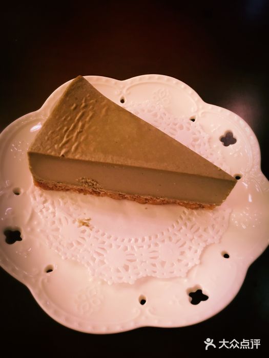 治愈系甜品The Soothing Dessert(科海大楼店)图片