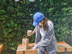 -% Arabica阿拉比卡咖啡(武康路店)