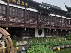 -南翔馒头店(豫园店)