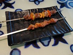 -撒拉花儿·新疆菜·清真(太阳宫店)
