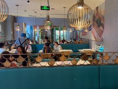 -半天妖烤鱼(中山路店)