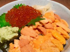 -然寿司(郎园vintage店)