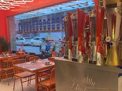 -神府路壹号·海鲜烧烤·砂锅粥·锅物(三坊七巷店)